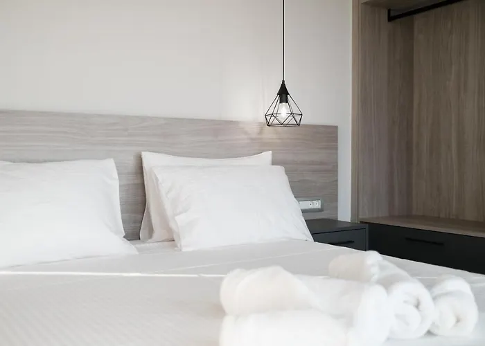 Sky-high Penthouse W. Stunning Views - 01 Appartement *