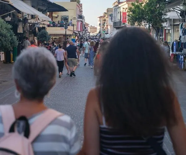 Appartement Sky-high Penthouse W. Stunning Views - 01