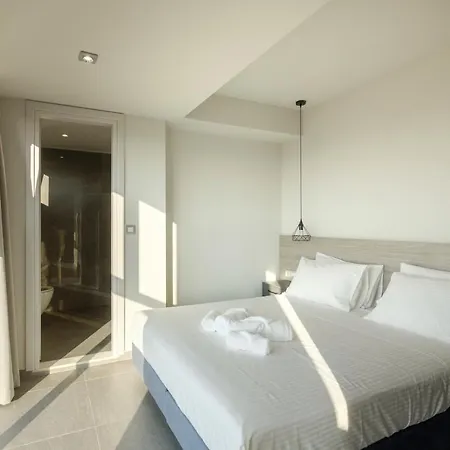 Sky-high Penthouse W. Stunning Views - 01 Apartmán *