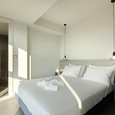 Apartmán Sky-high Penthouse W. Stunning Views - 01 *