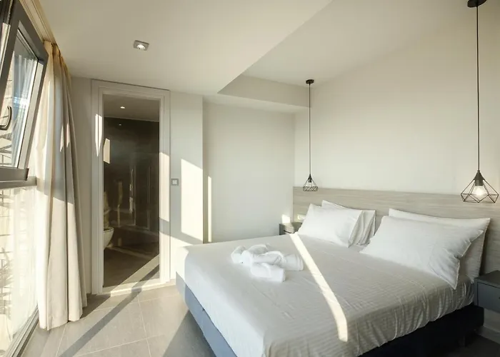 Sky-high Penthouse W. Stunning Views - 01 Apartamento *