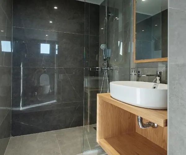 Sky-high Penthouse W. Stunning Views - 01 Apartamento