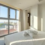 Daire Sky-high Penthouse W. Stunning Views - 01