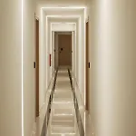 Sky-high Penthouse W. Stunning Views - 01 Daire *