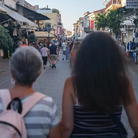 Apartamento Sky-high Penthouse W. Stunning Views - 01