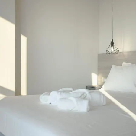 Sky-high Penthouse W. Stunning Views - 01 * Chania (Crete)
