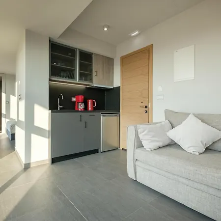 Apartment Sky-high Penthouse W. Stunning Views - 01 *