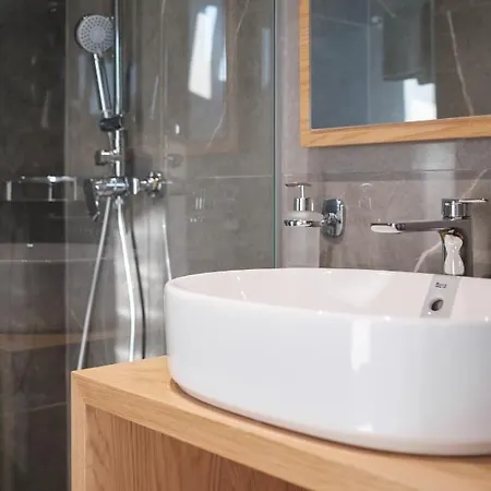 Sky-high Penthouse W. Stunning Views - 01 Апартаменти Ханья (Крит)